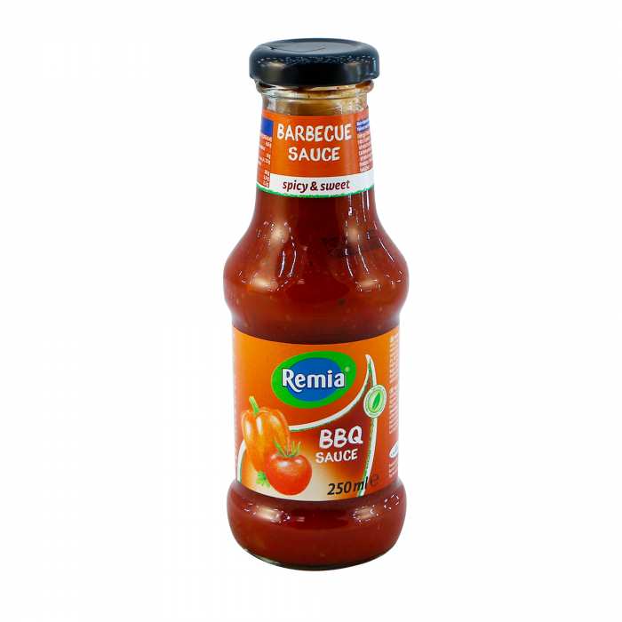 SAUCE  REMIA 250ML