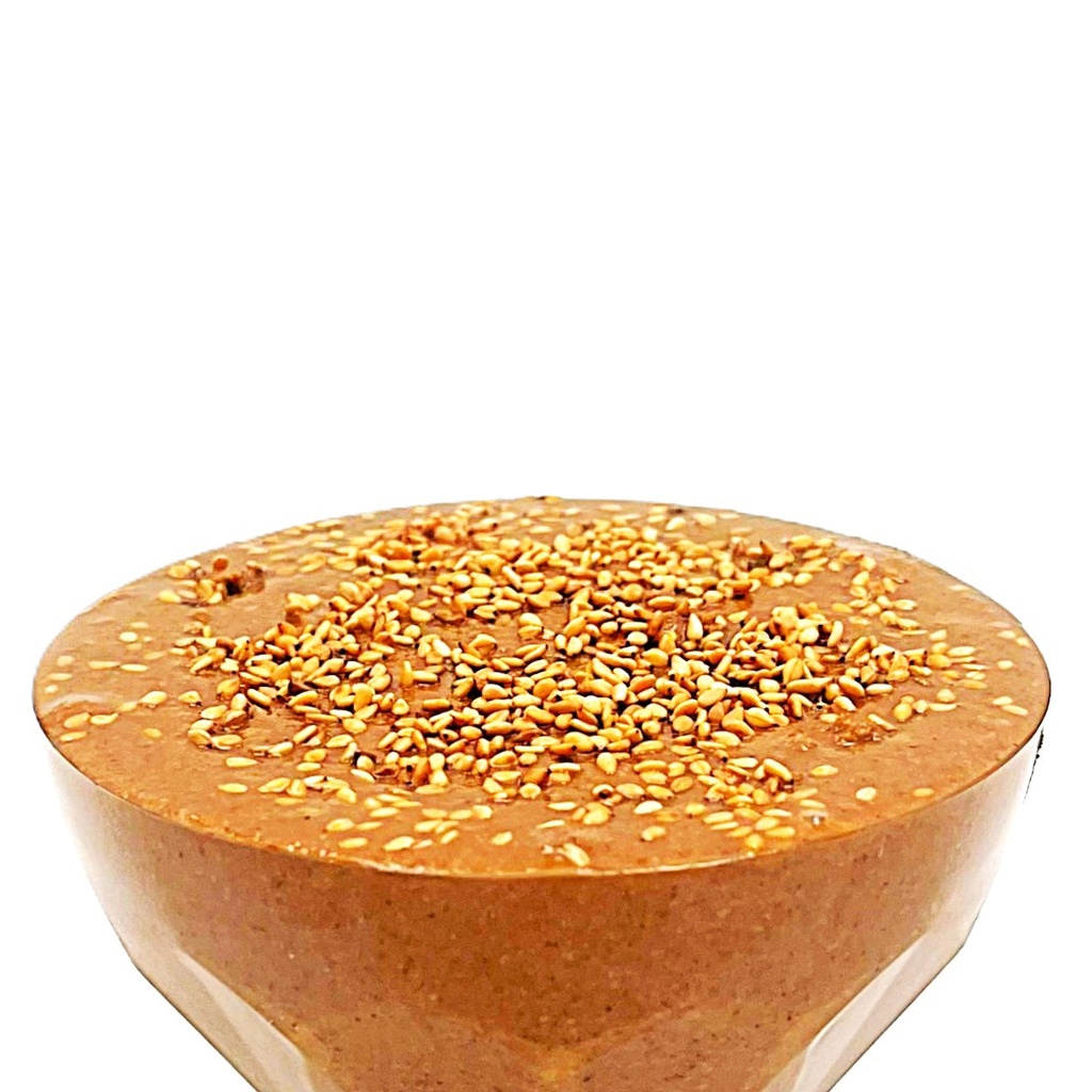 SESAME PATE