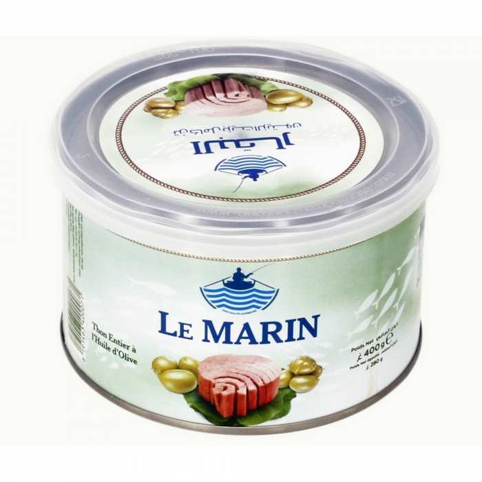 THON EL BAHAR HO 400G