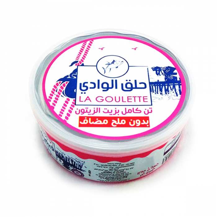 THON HALK EL WED HO 160G SS