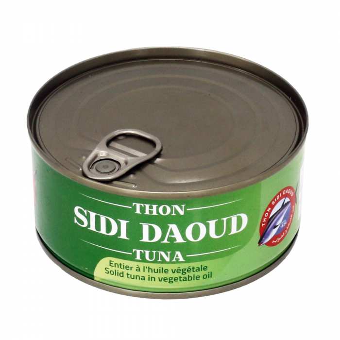 THON SIDI DAOUD HV 300G