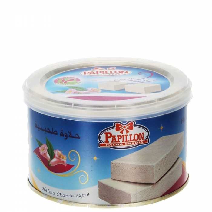 CHAMIA NATURE 350G PAPILLON