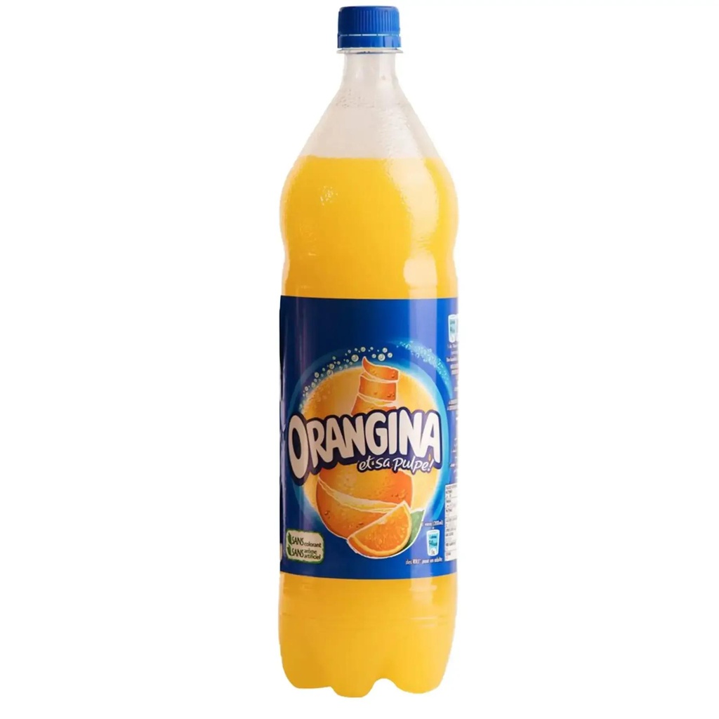 Orangina 1,2L