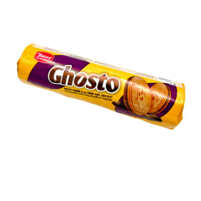 BISCUIT GHOSTO BISCUIT