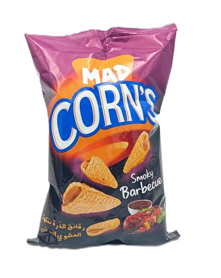 CORNS SMOKY