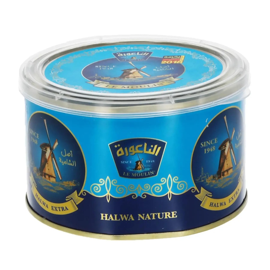 CHAMIA NATURE MOULIN