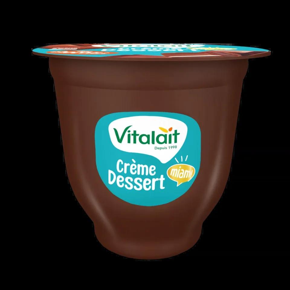 DESSERT CHOCOLAT VITALIT