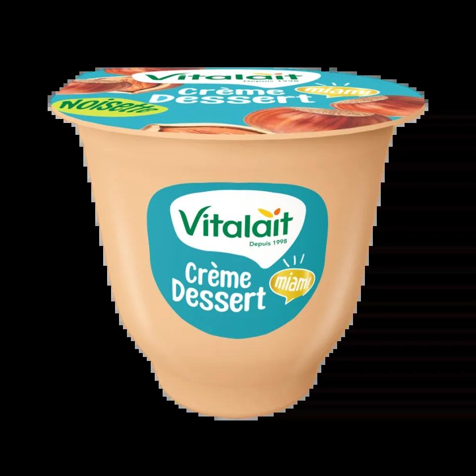 DESSERT NOISETTE