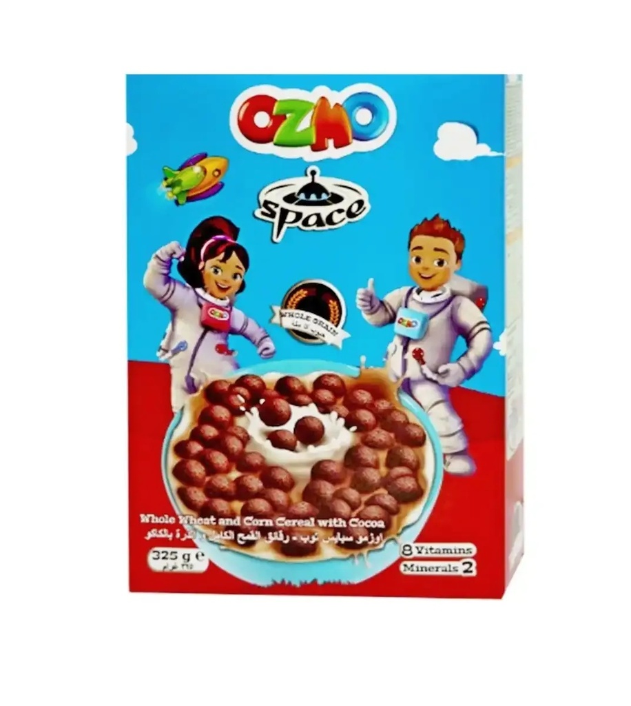 OZMO SPACE