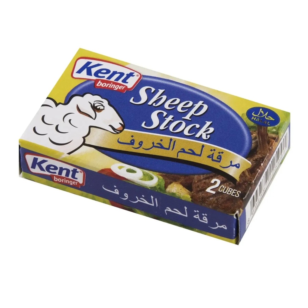 KENT SHEEP