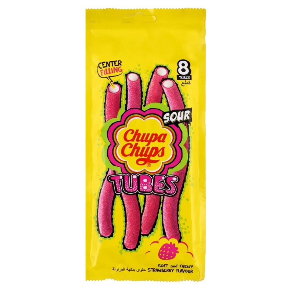 CHUPA CHUPS TUBES