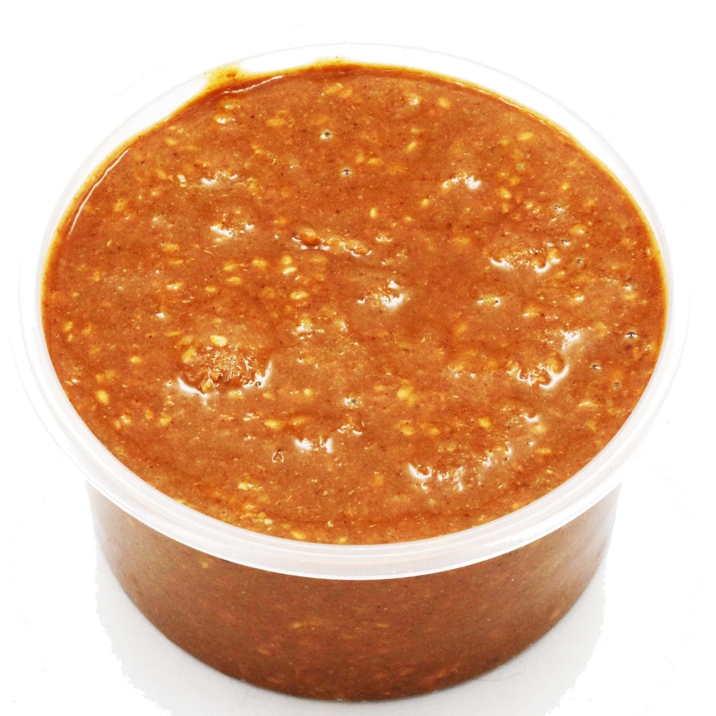 BSISSA MELANGE SESAME