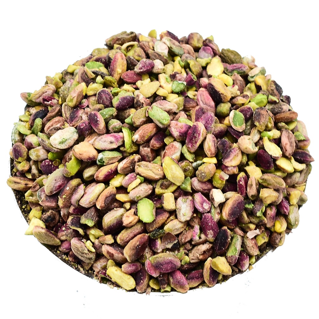 CHAMIA PISTACHE KETO