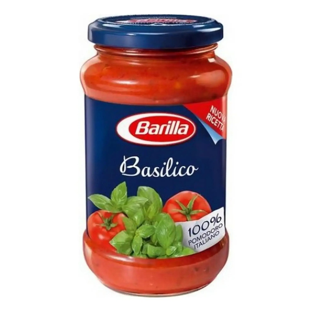 BARILLA BASILICO