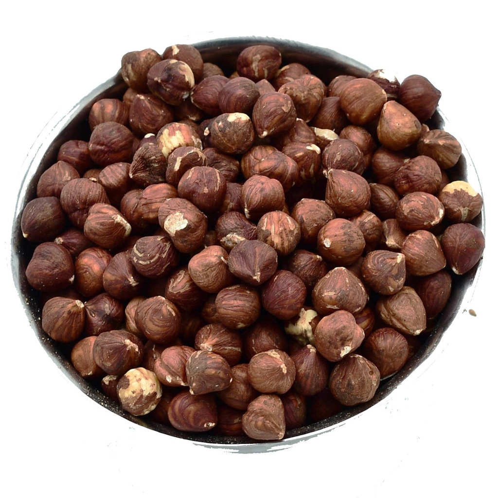 NOISETTE ROUGE