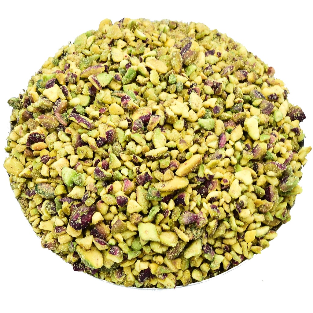 PISTACHE CCSE