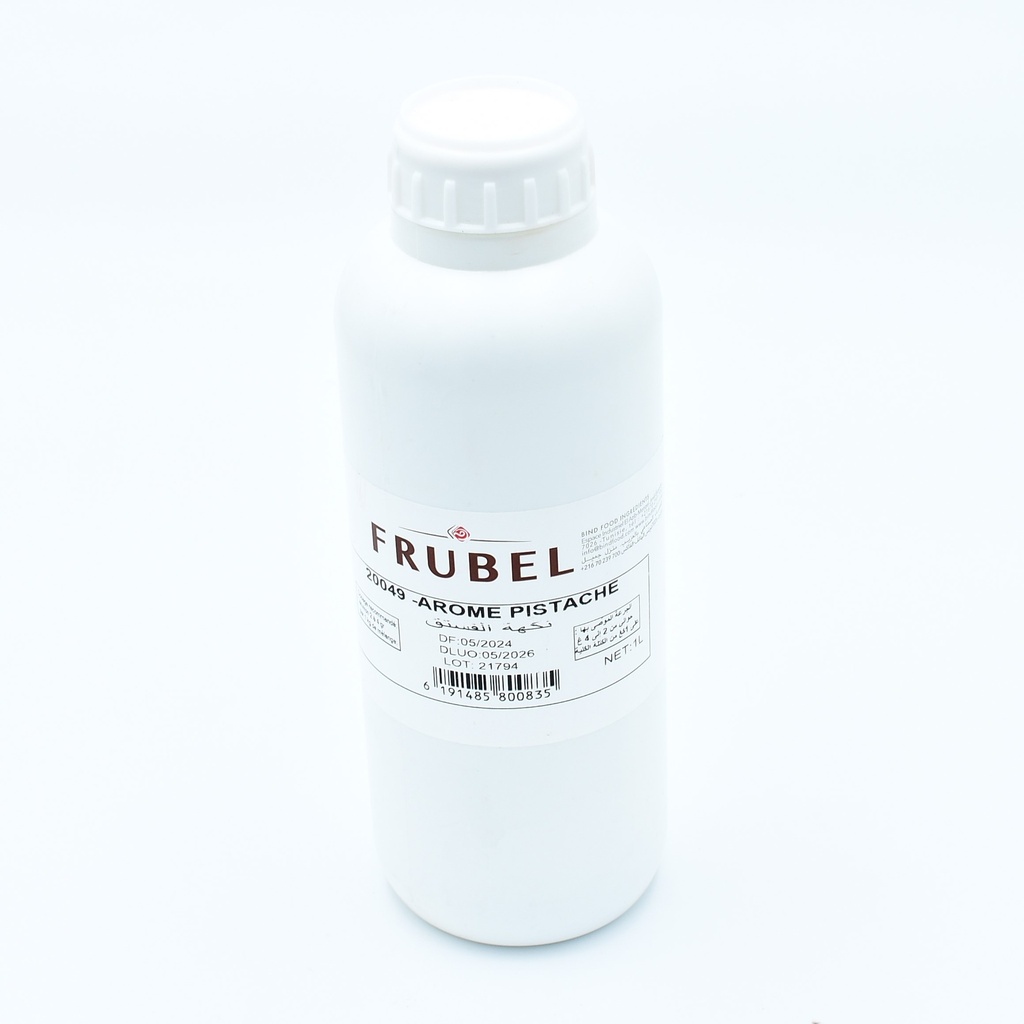 AROME PISTACHE FRUBEL