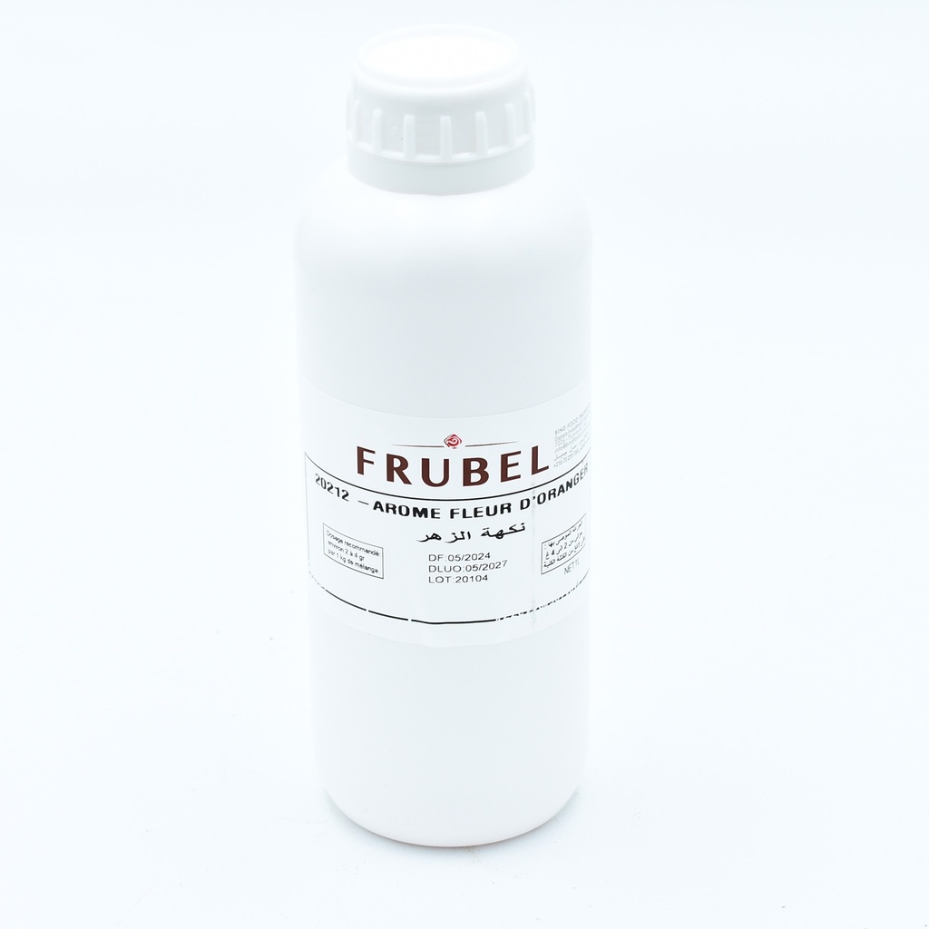 AROME ZHAR FRUBEL 1L
