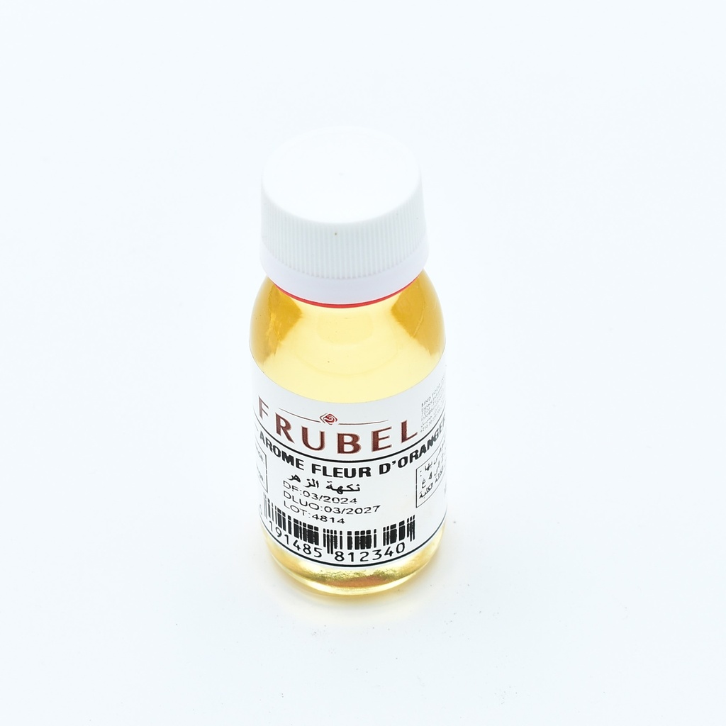 Arome. Fleur d oranger 60ml