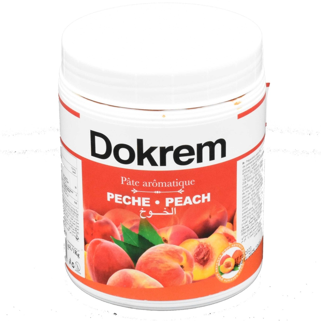 PTRM PCH DKRM 1KG