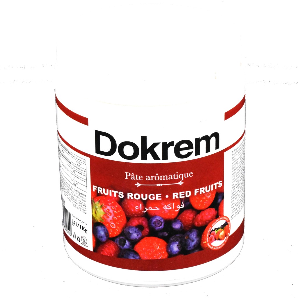 PTRM FRRG DKRM 1KG