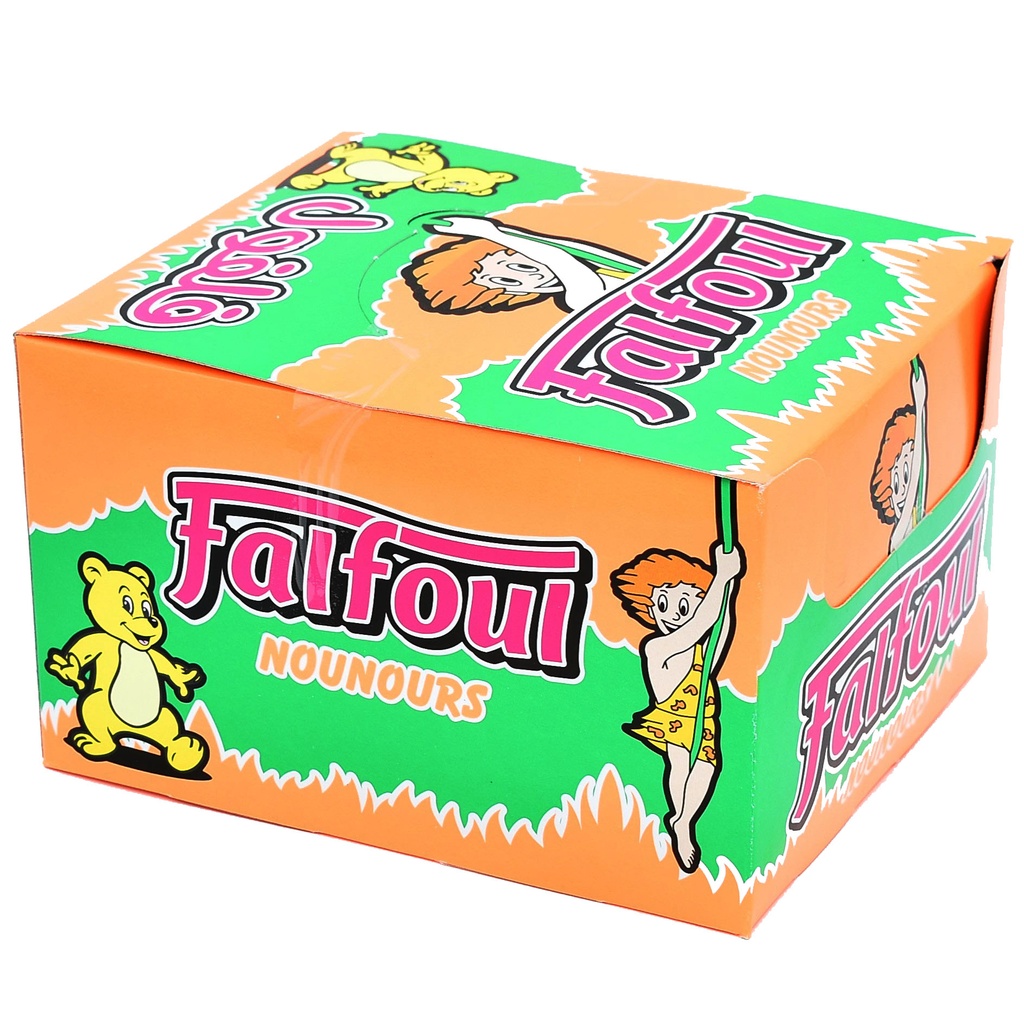 Falfoul Nounours