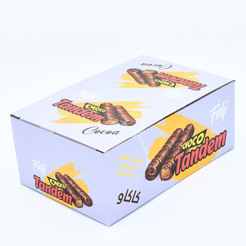 Tandem Cacao