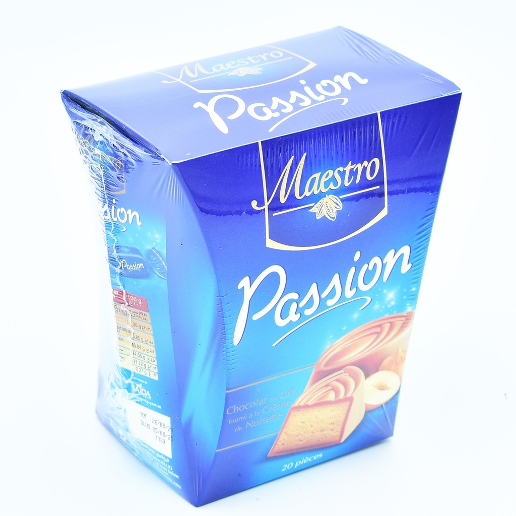 Passion
