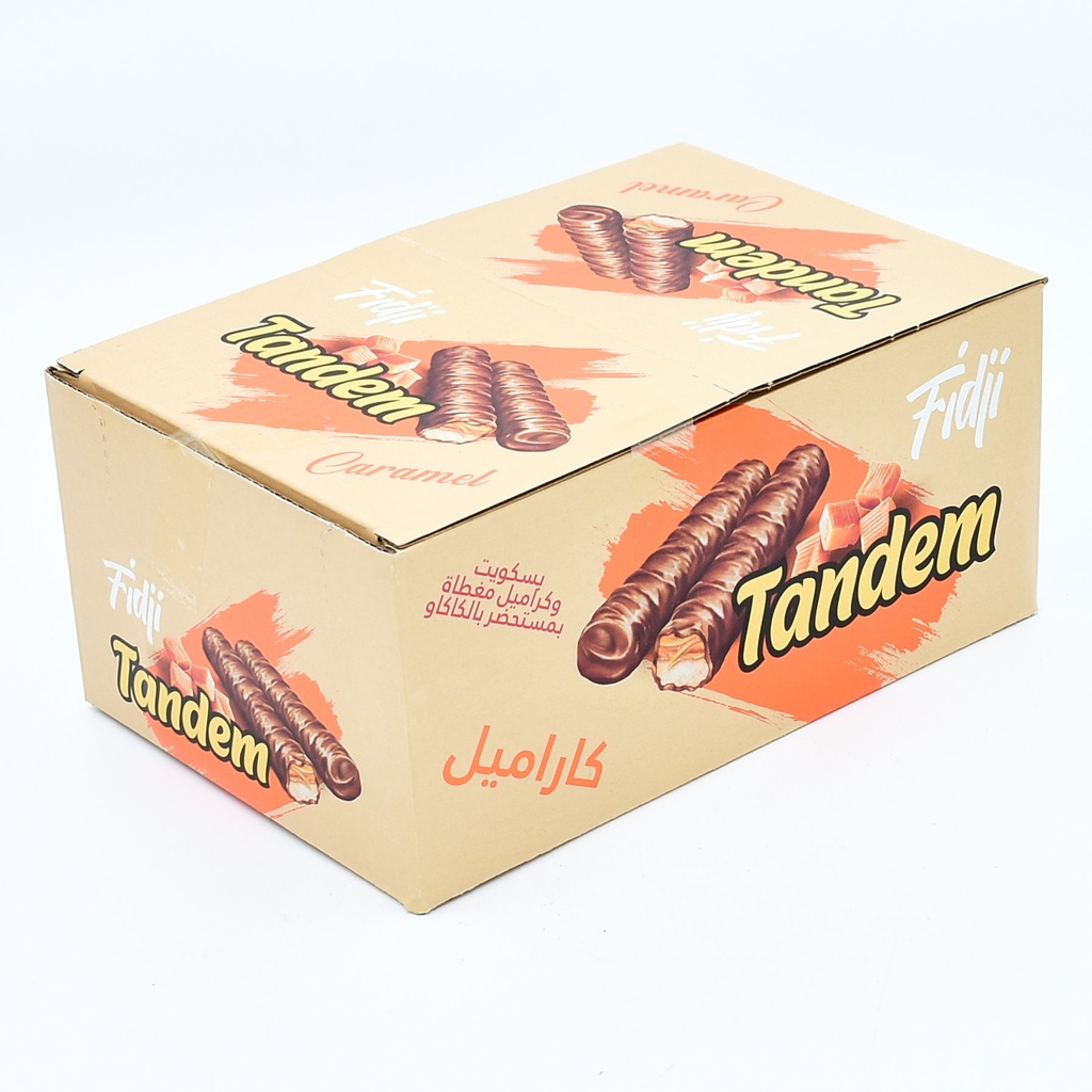 Tendem