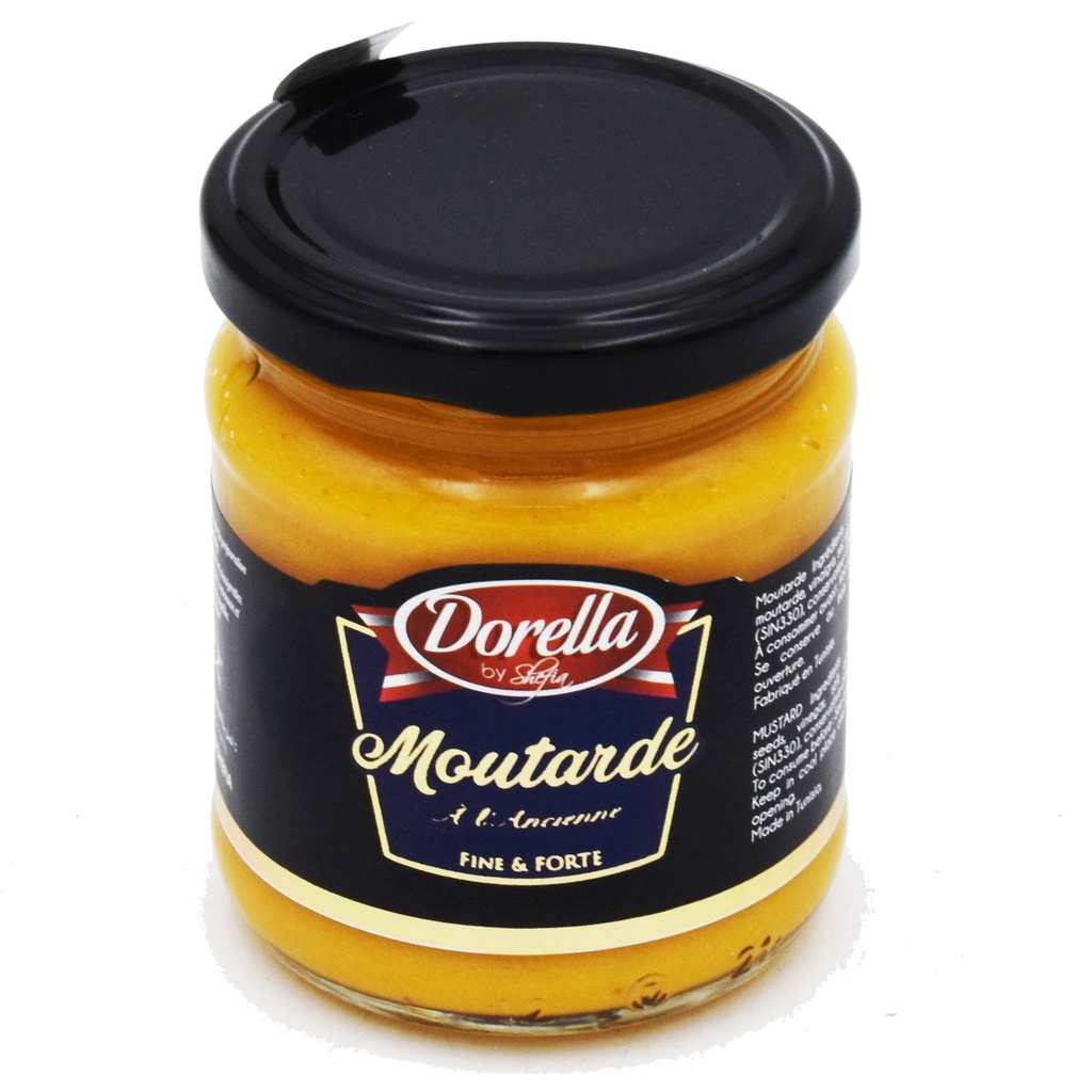 SAUCE A L AIL POT EN VERRE 720 ML (copie)