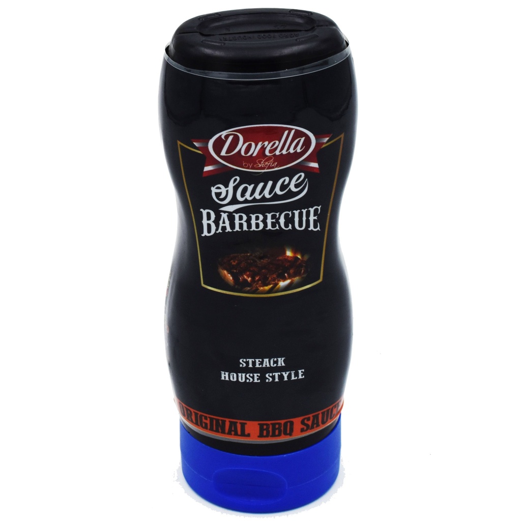 SAUCE KETCHUP SQUEEZE 400ML (copie)