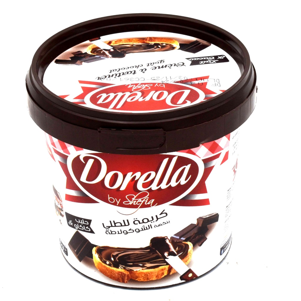 CT CHOCOLAT 450G