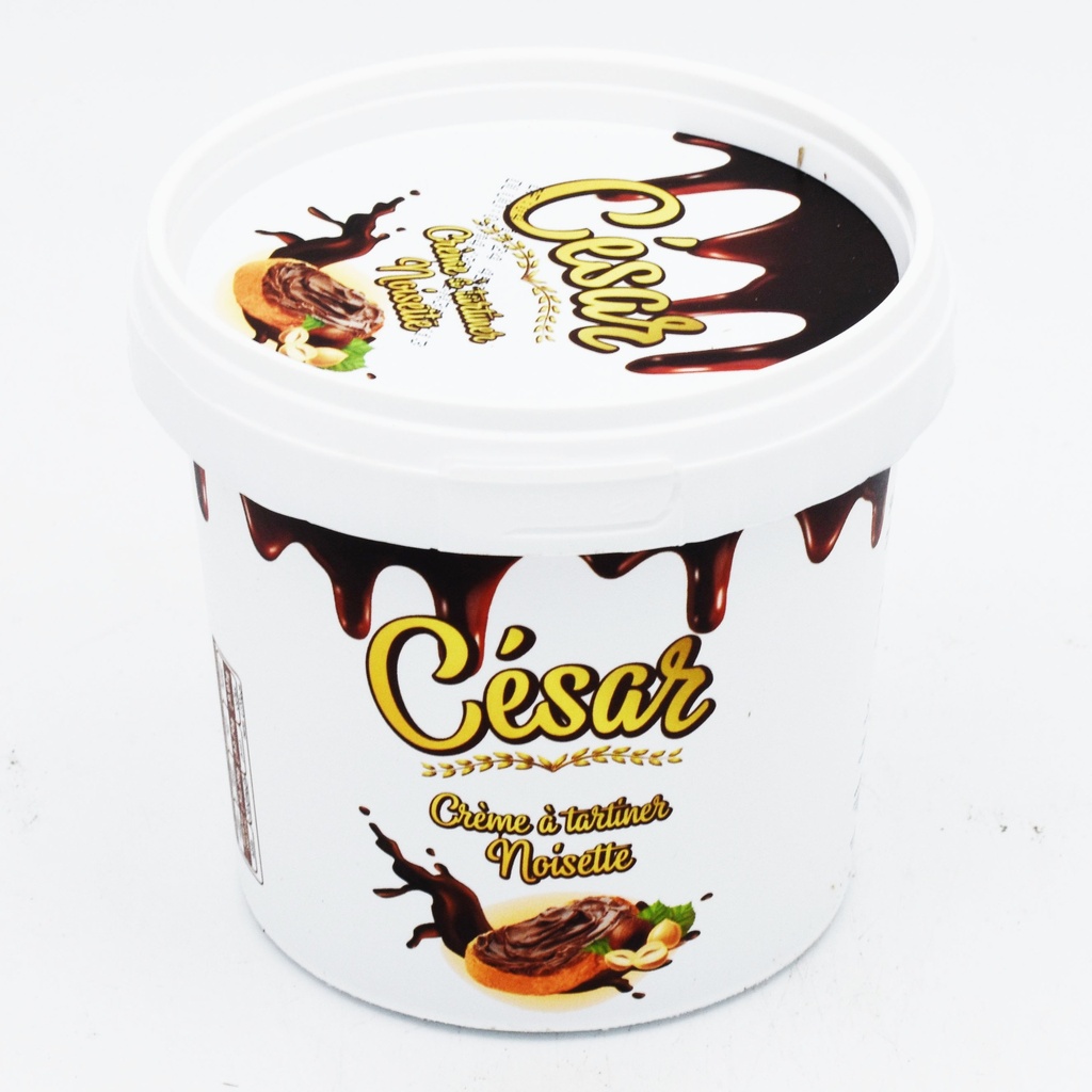 CT NOISETTE CESAR 900G