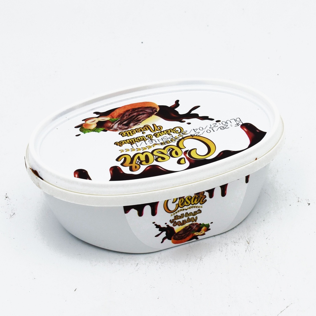 CT CESAR BARQUETTE 180G