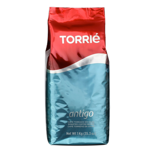 TORRIE COFFEE ANTIGO