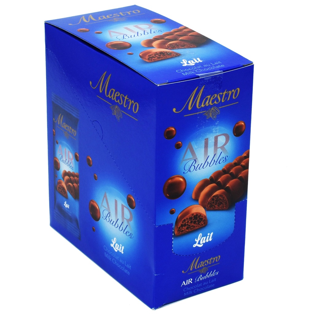 TAB MAESTRO AERE AU LAIT
