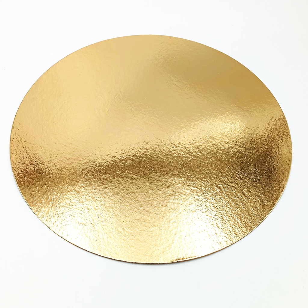 SOUS TARTE ROND 25CM