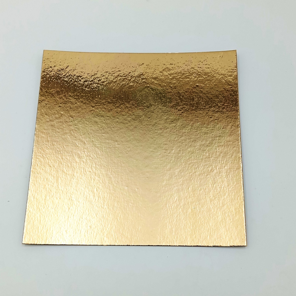 SOUS TARTE CARRE 35CM