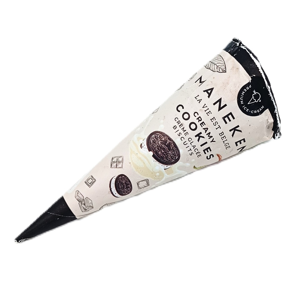 CREAMY COOKIES (COOKIES)