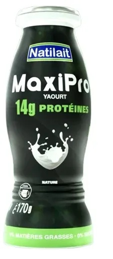 Maxi pro 170g
