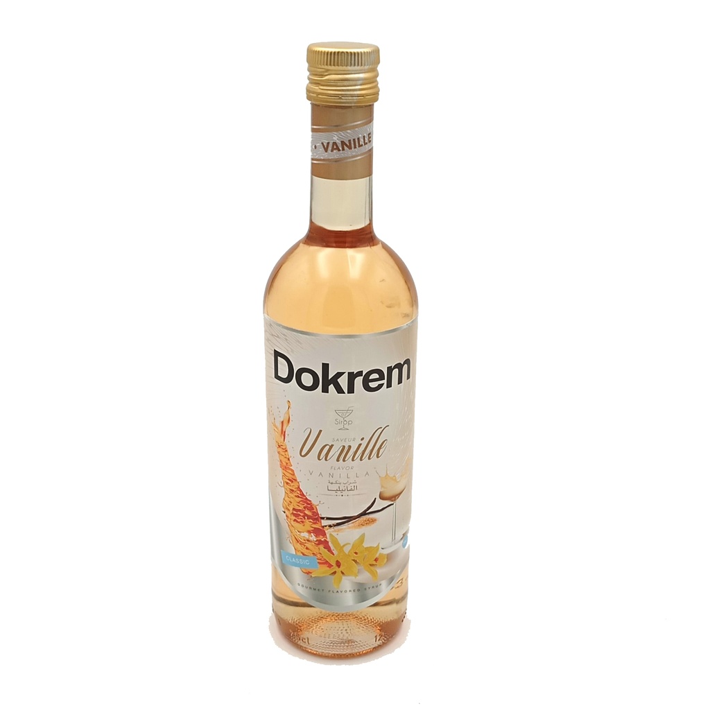 Sirop Dokrem 750ml