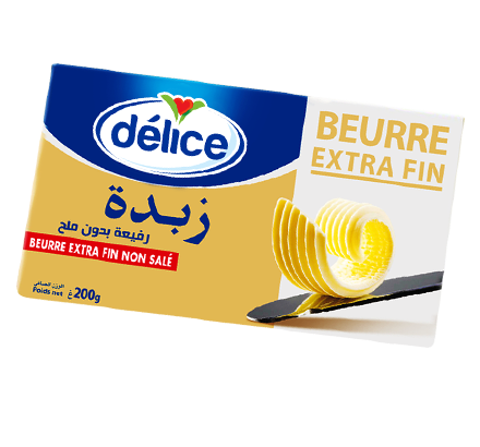 Beurre Delice