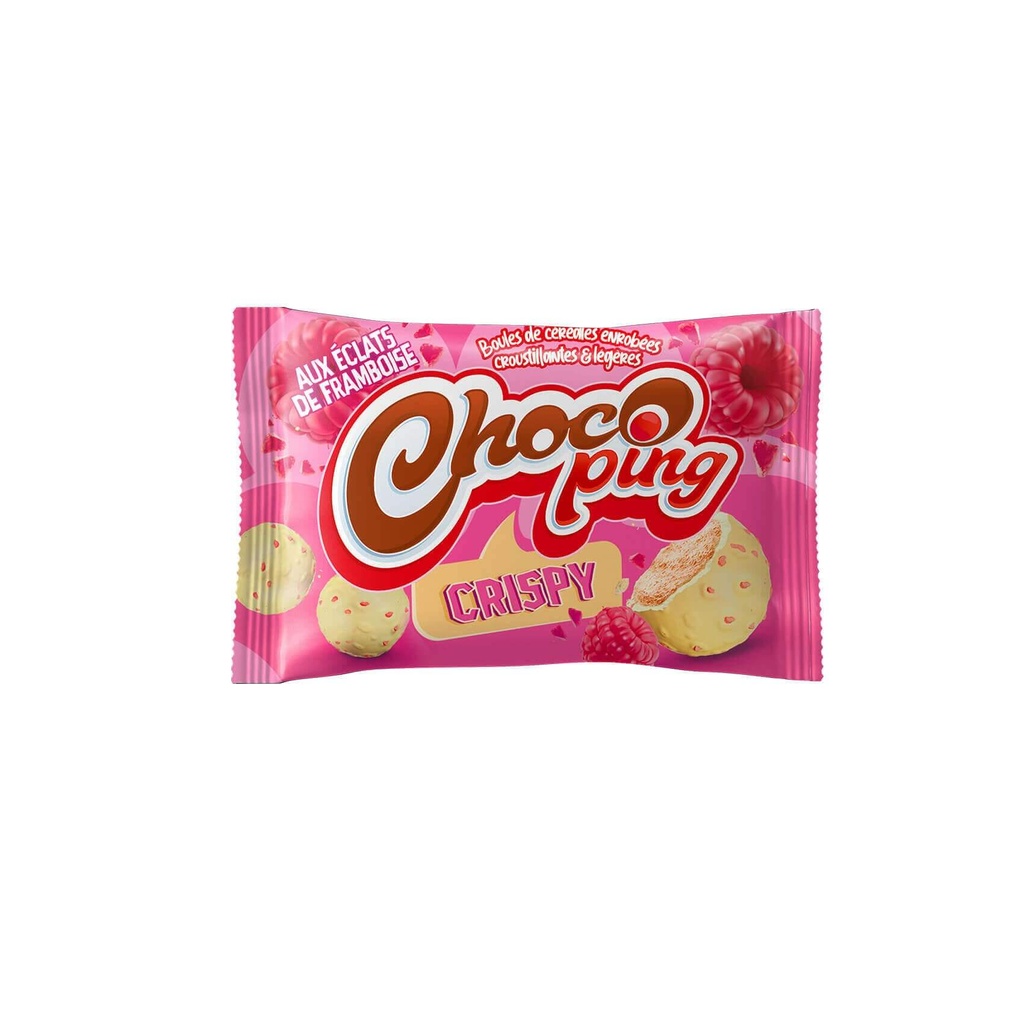 Chocoping