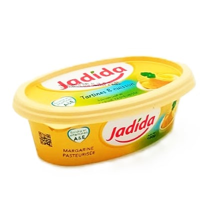 MARGARINE JADIDA
