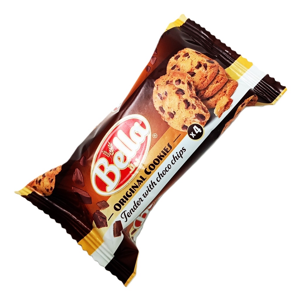 BELLA COOKIES