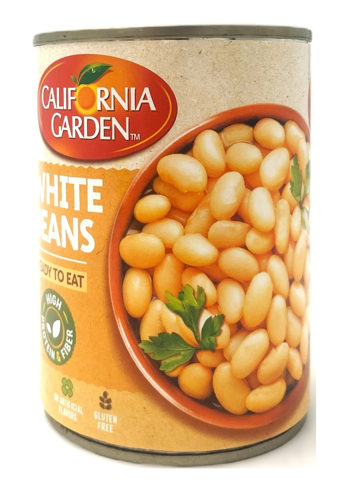 HARICOTS BLANC CALIFORNIA 