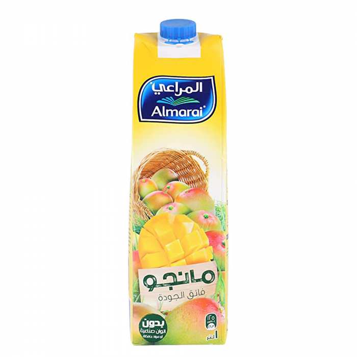 ALMARAI MANGUE 1L