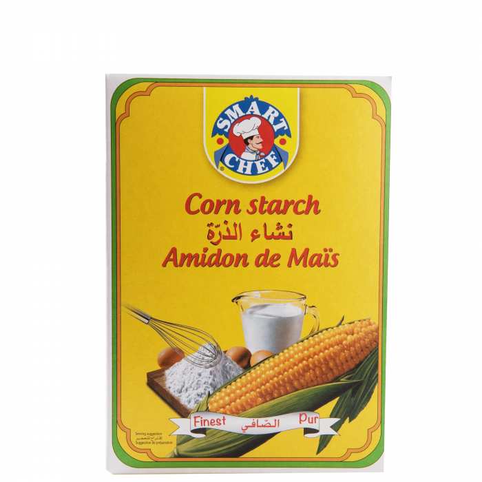 AMIDON DE MAIS SMART CHEF