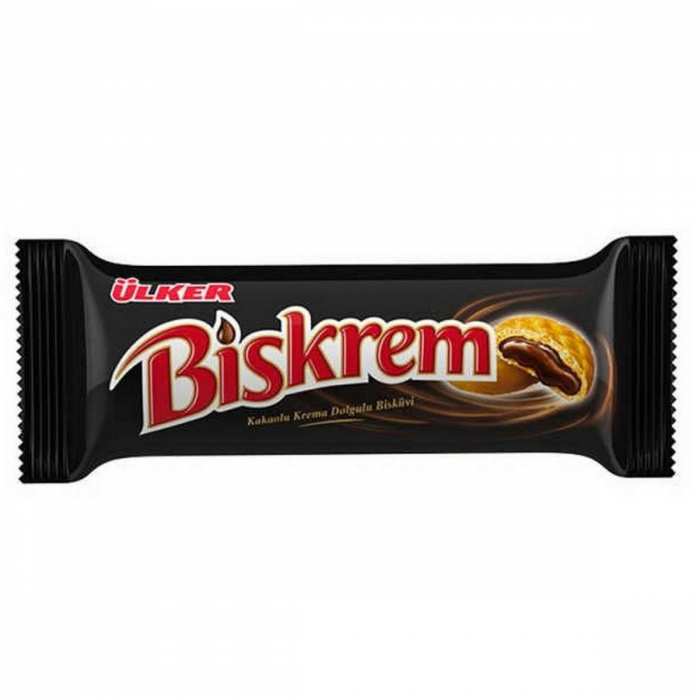 BISKREM DUO 54G