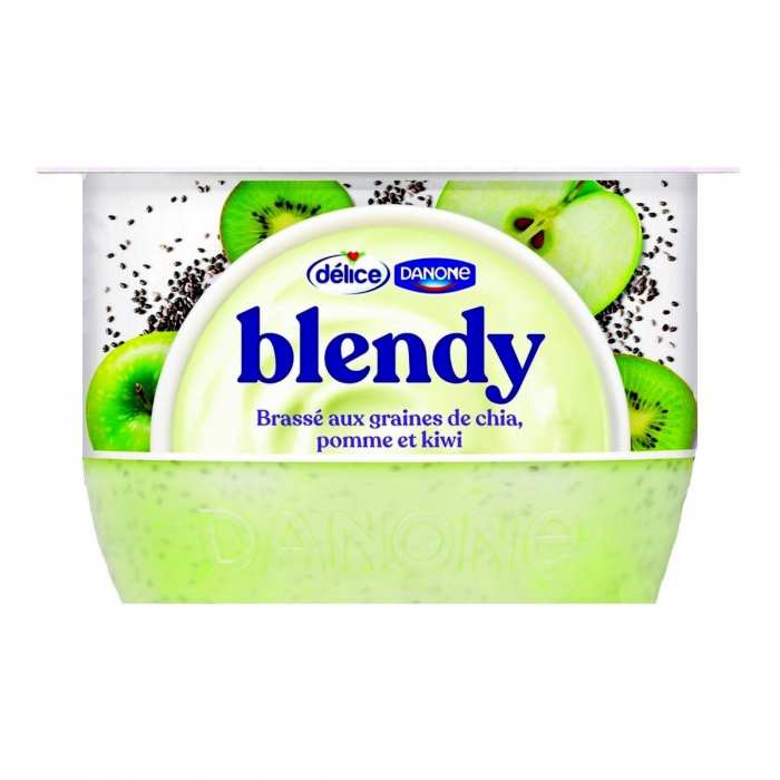 BLENDY POMME KIWI